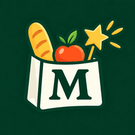 MAGIC MENU™ app icon