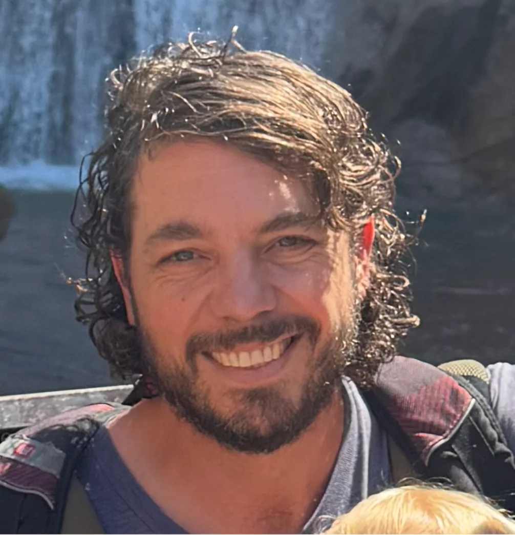 Dusty Dequine, founder of MagicMenu.